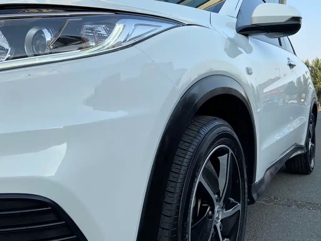 Honda Vezel — миниатюра 20