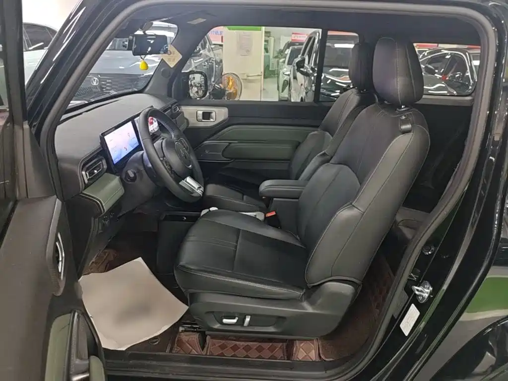 Baojun Yueye — миниатюра 15