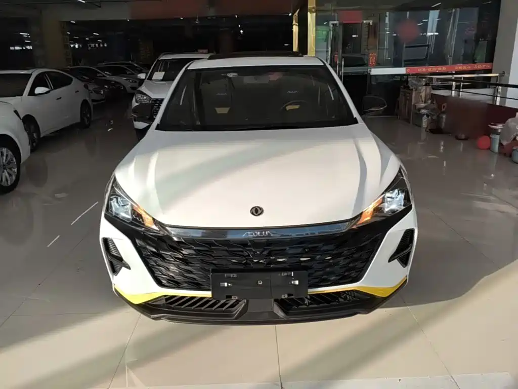 Aeolus Yixuan — миниатюра 3