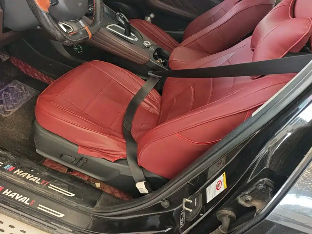 Haval F7 — миниатюра 15