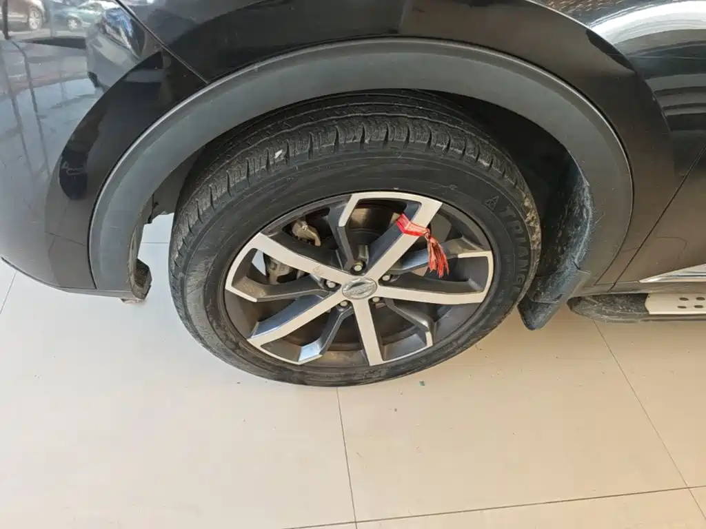 Haval F7 — миниатюра 23