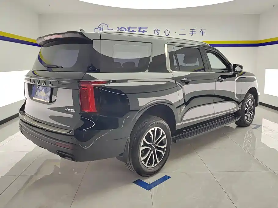 Haval H5 — миниатюра 3