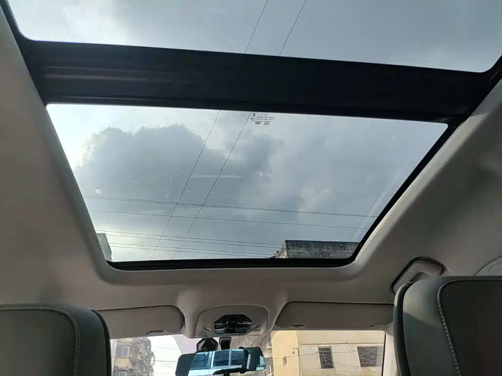 Chery Tiggo 8 PLUS — миниатюра 18