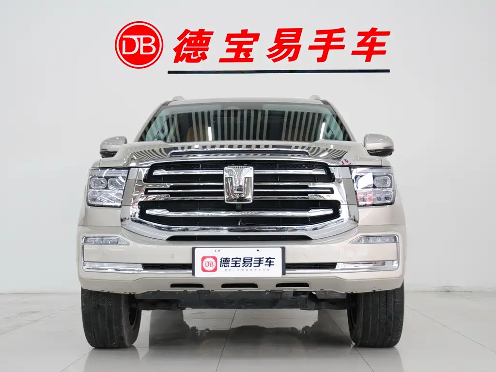 TANK TANK 500 NEW ENERGY