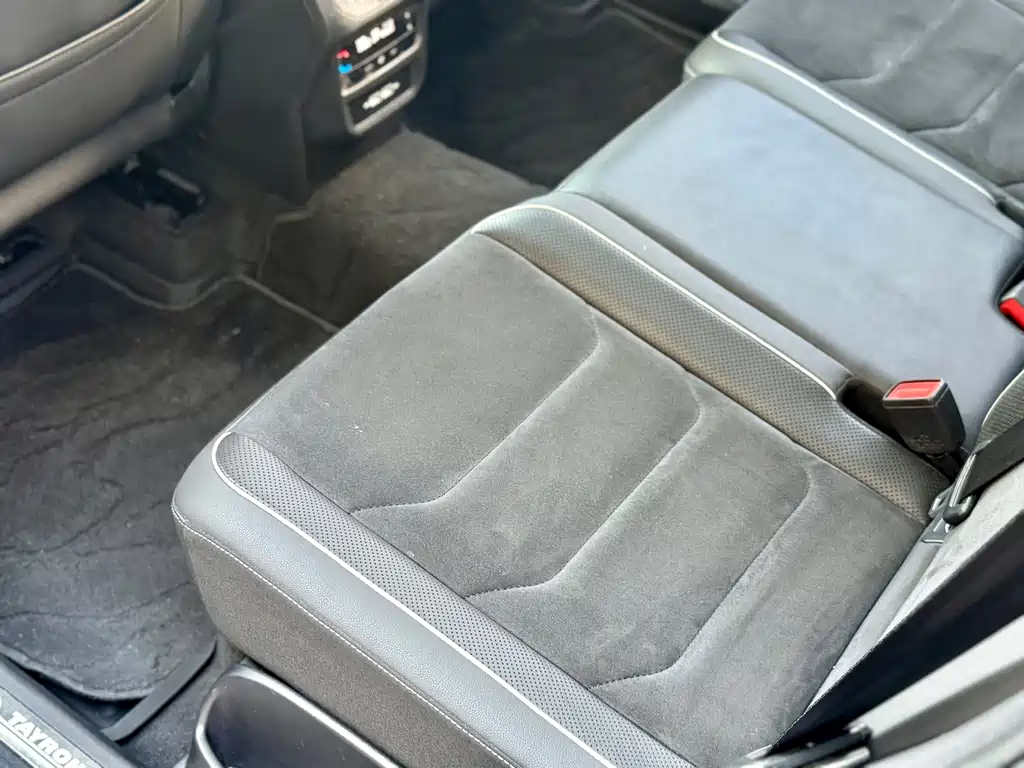 Volkswagen Tayron — миниатюра 13