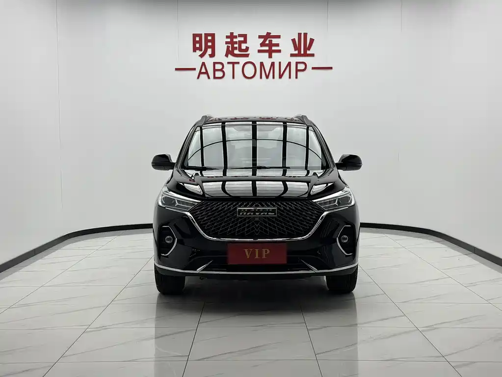 Haval M6 — миниатюра 3