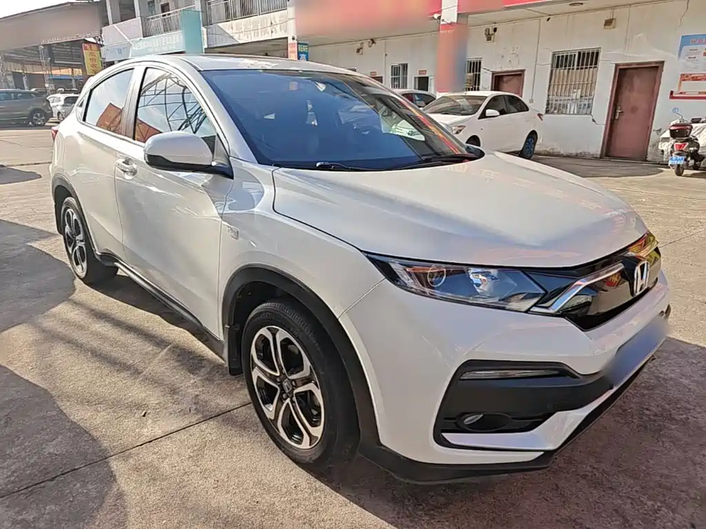 Honda XR-V — миниатюра 4