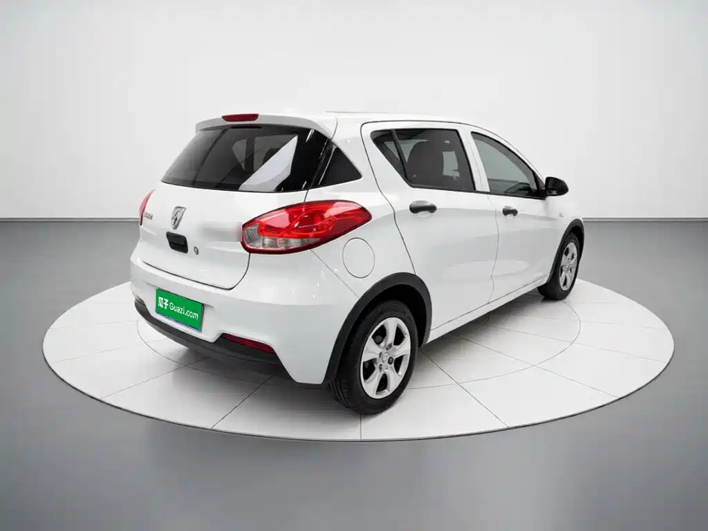 Baojun 310 — миниатюра 6