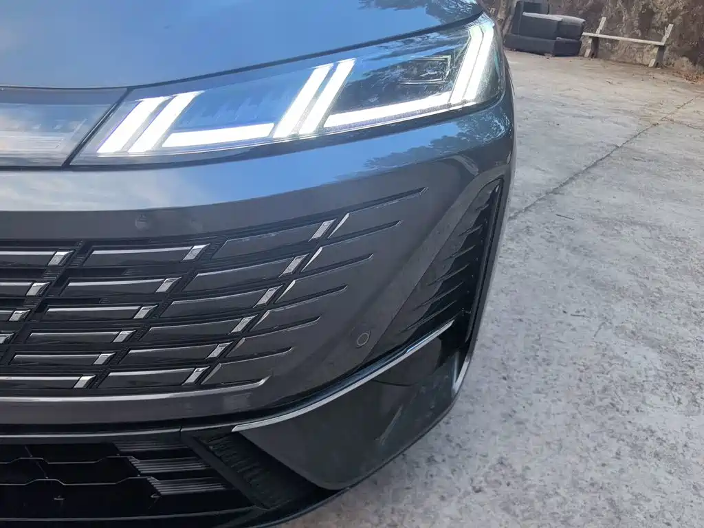 Changan Eado — миниатюра 11