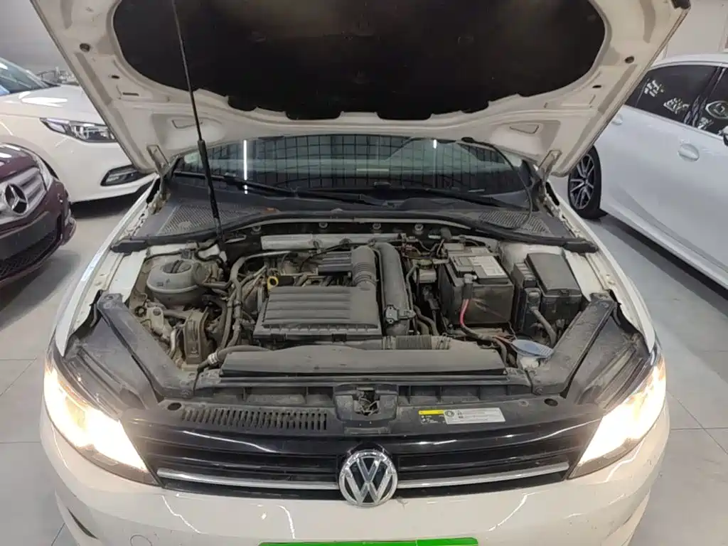 Volkswagen Lamando — миниатюра 20