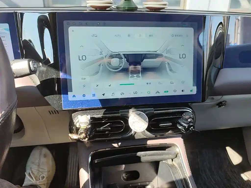 Leapmotor Leapmotor C11 — миниатюра 13