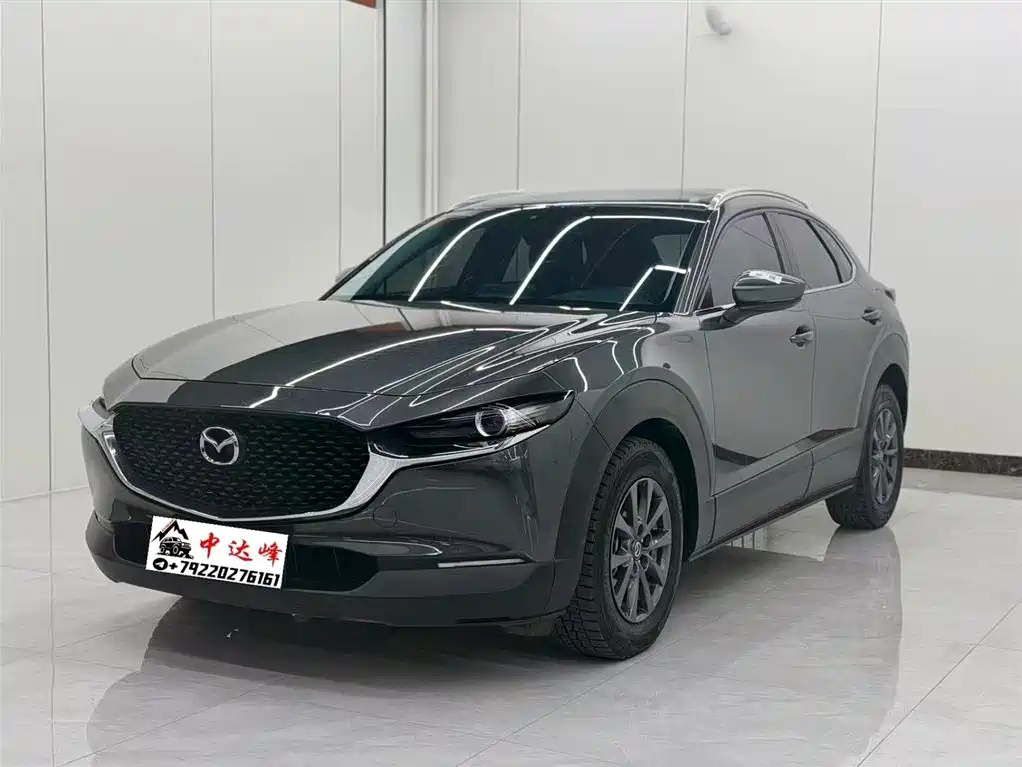 MAZDA CX 30