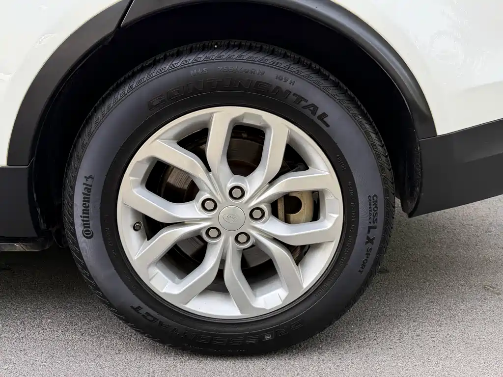 Land Rover Discovery - фото 20