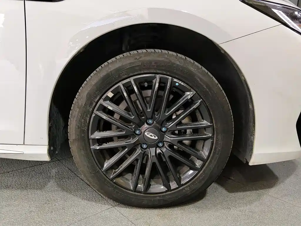 Chery Arrizo 8 — миниатюра 17
