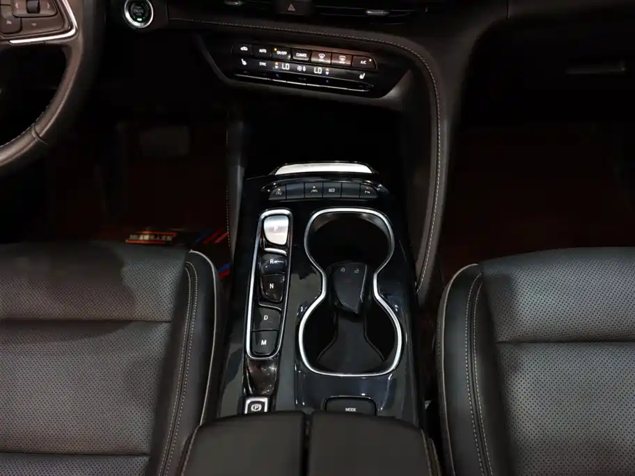 Buick Envision S — миниатюра 15