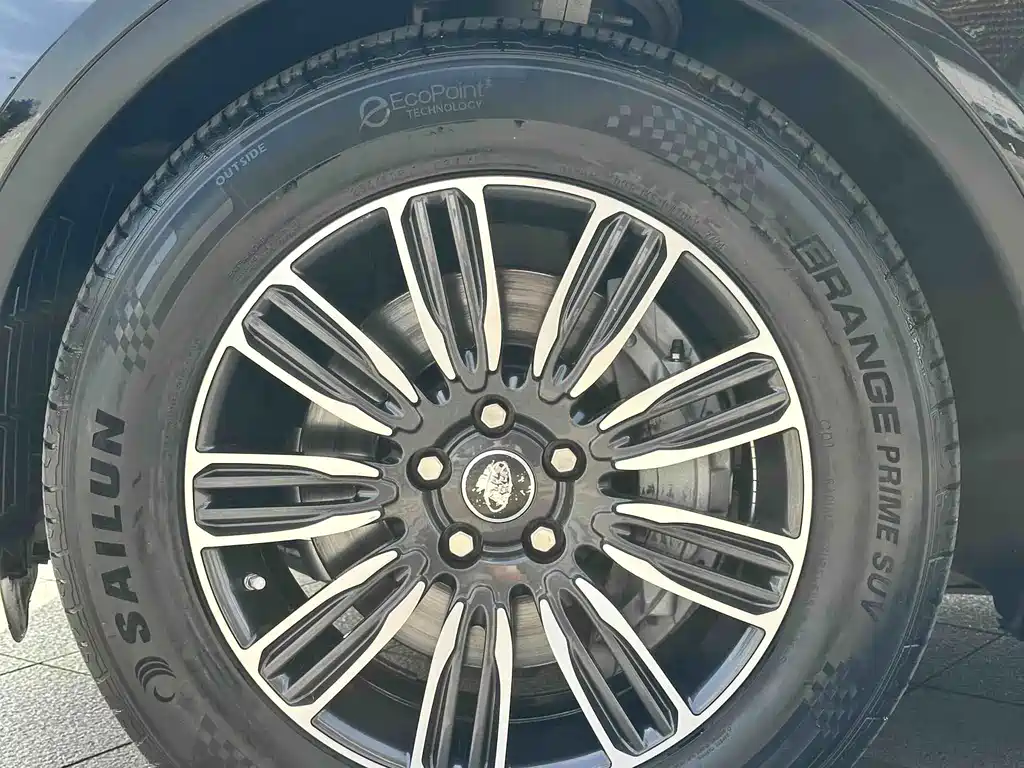 Land Rover Discovery — миниатюра 20