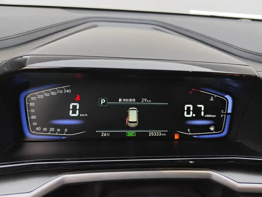 Hyundai Custo — миниатюра 14