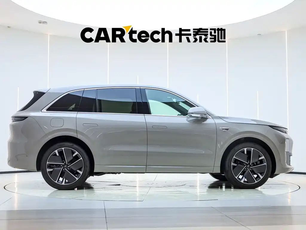 Li Auto Li L6 — миниатюра 9