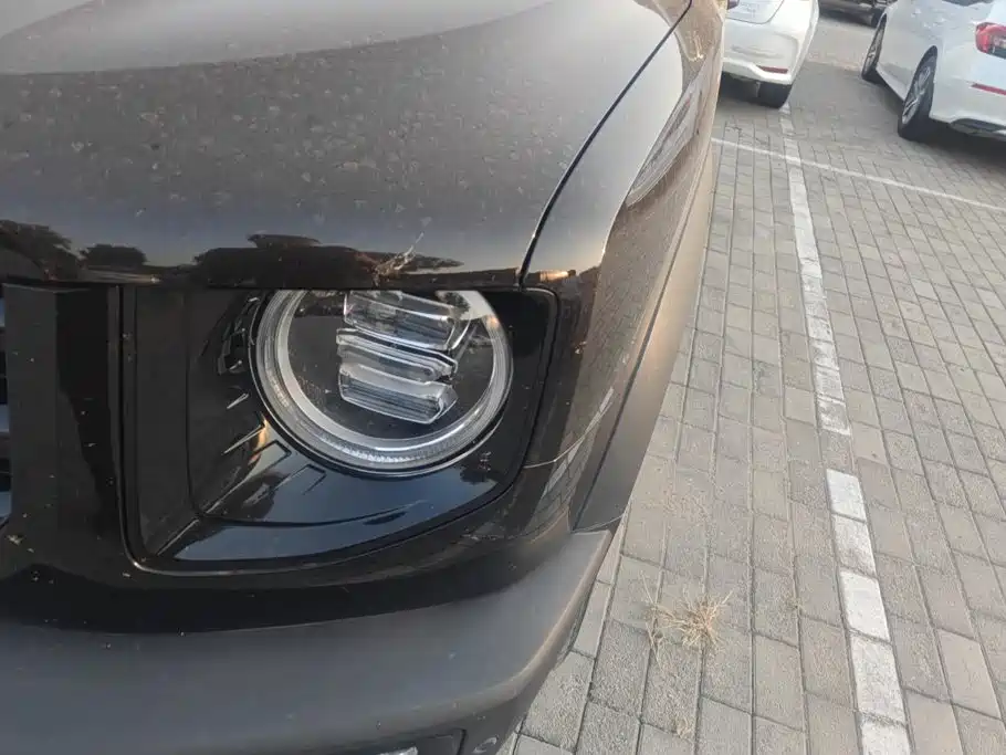 Haval Big Dog — миниатюра 5