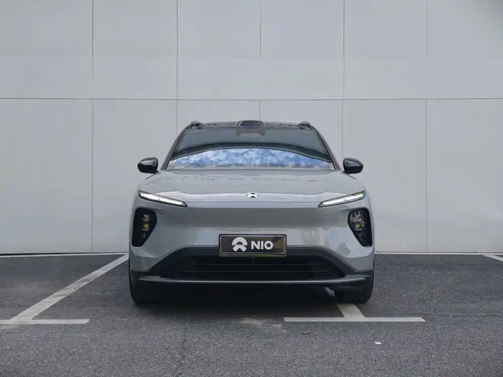NIO ES6 — миниатюра 2
