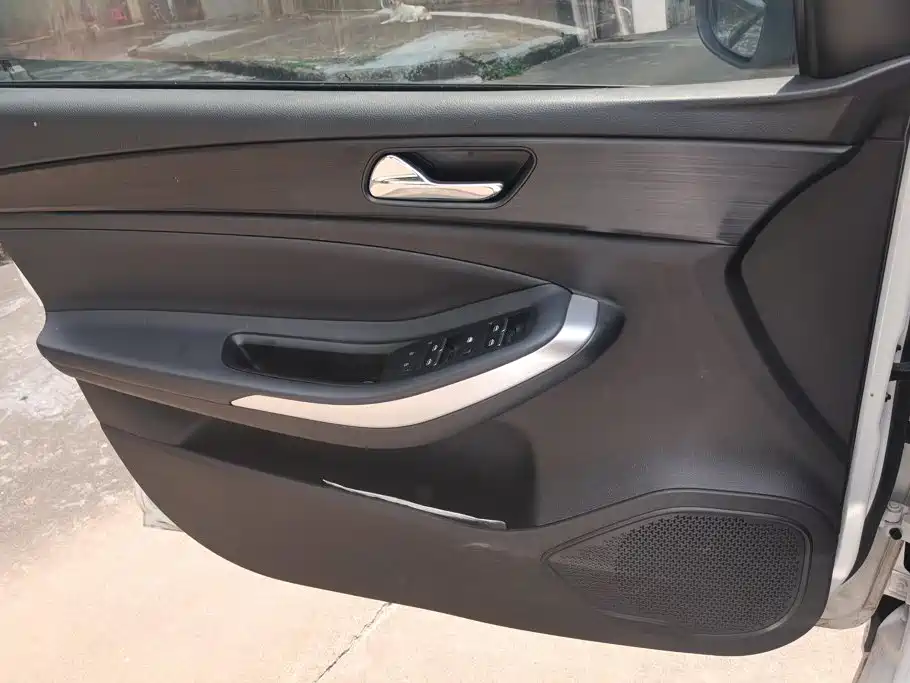 Chery Arrizo 5 — миниатюра 7