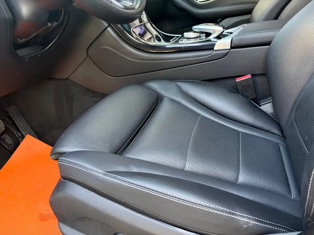 Mercedes-Benz GLC — миниатюра 9