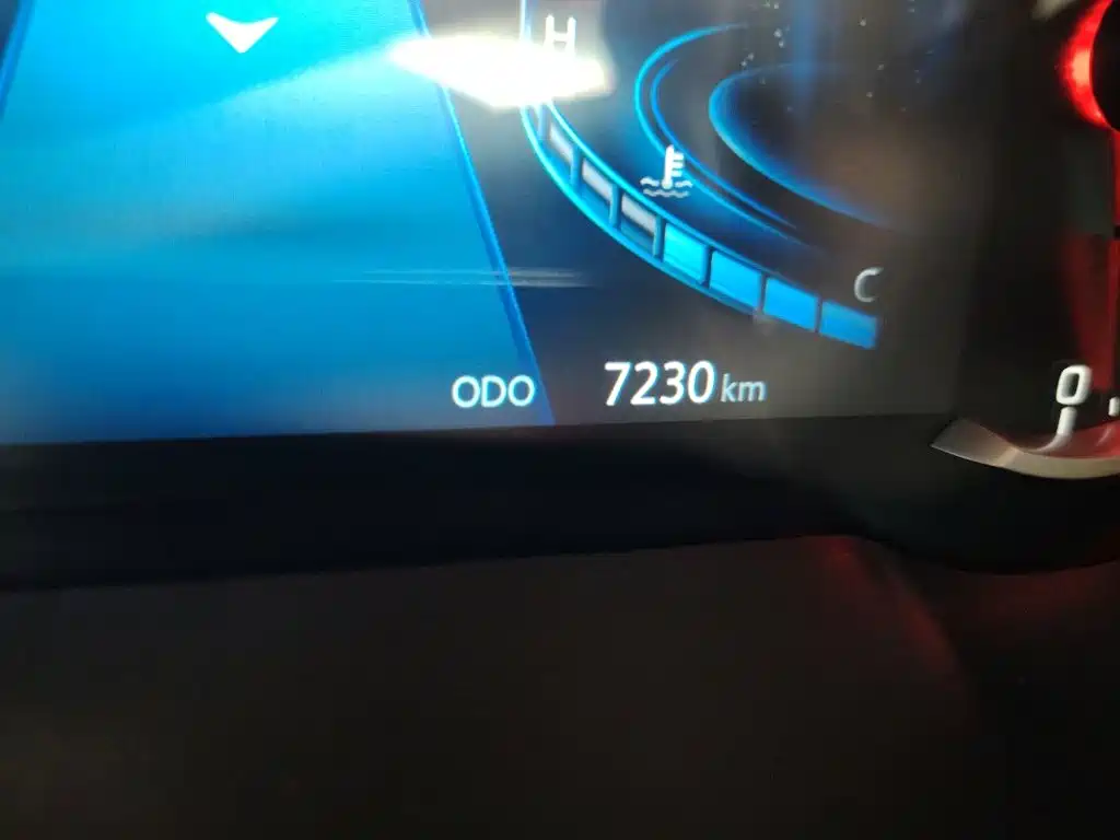 Changan CS35PLUS — миниатюра 8