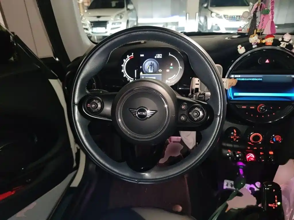 MINI Mini — миниатюра 3