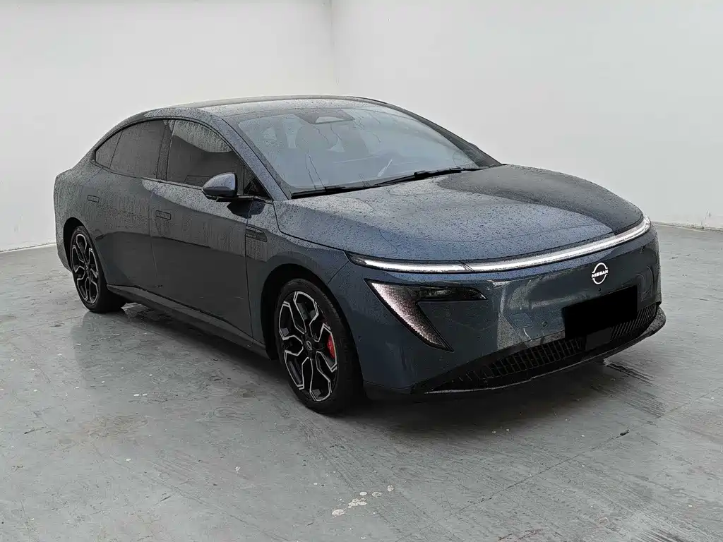 Nissan N7 — миниатюра 3