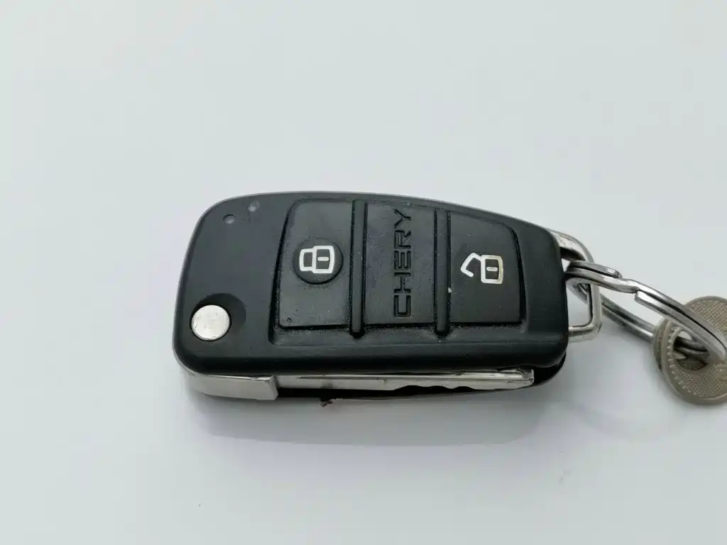 Chery Tiggo 3 — миниатюра 19