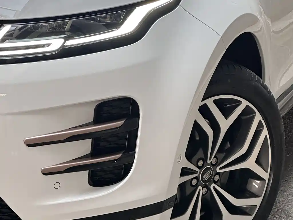 LAND ROVER RANGE ROVER AURORA