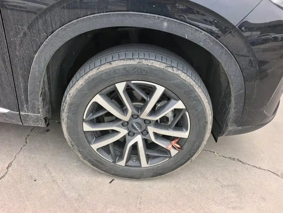 Haval H6 — миниатюра 6
