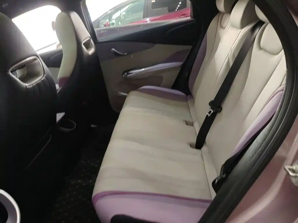 BYD Dolphin — миниатюра 17