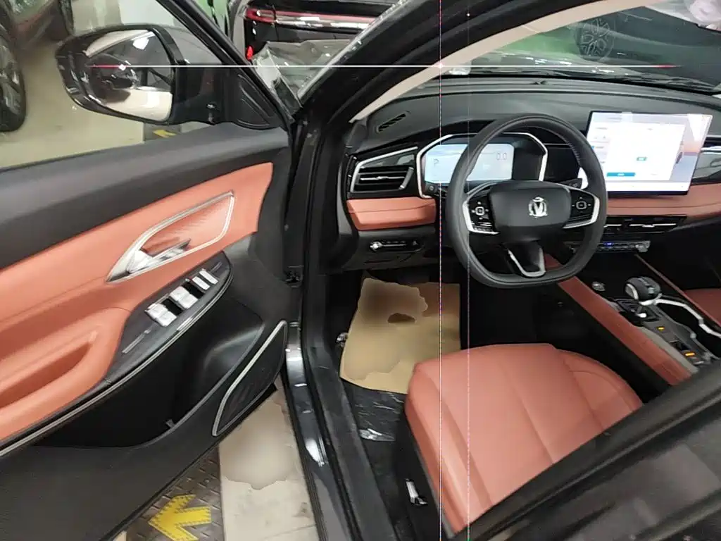 Changan CS75 — миниатюра 21