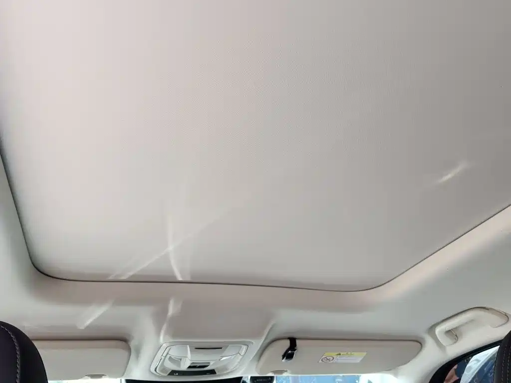 Haval Menglong New Energy — миниатюра 19