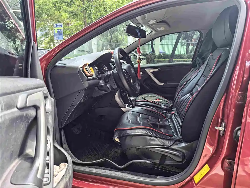 Citroen C3-XR — миниатюра 2
