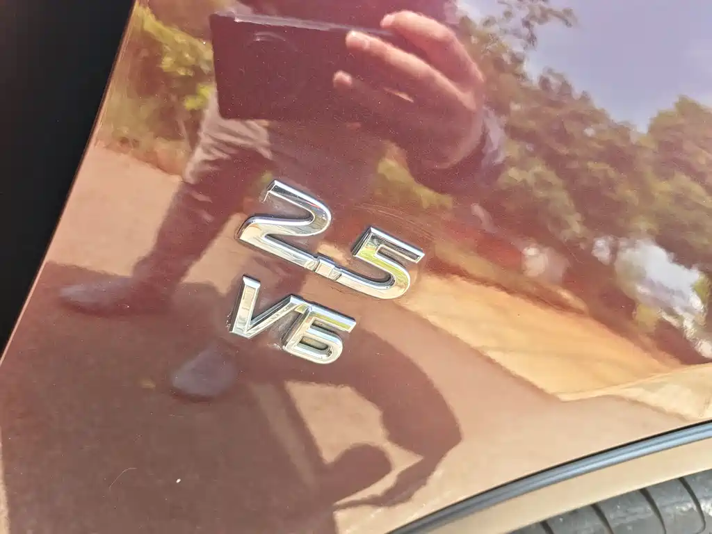 Infiniti QX50 - фото 18