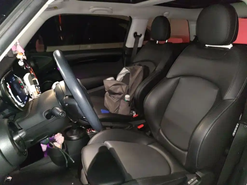 MINI Mini — миниатюра 8