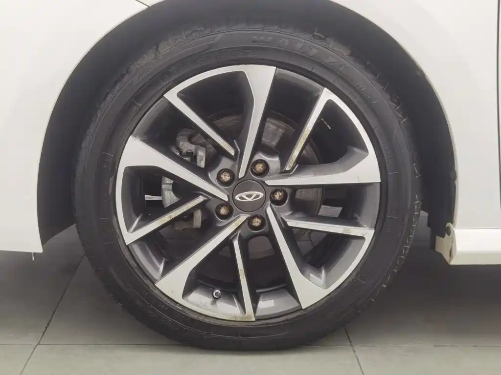 Chery Arrizo GX — миниатюра 17