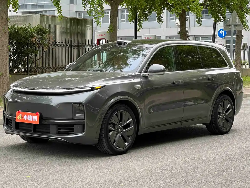 Li Auto Li L9 2023