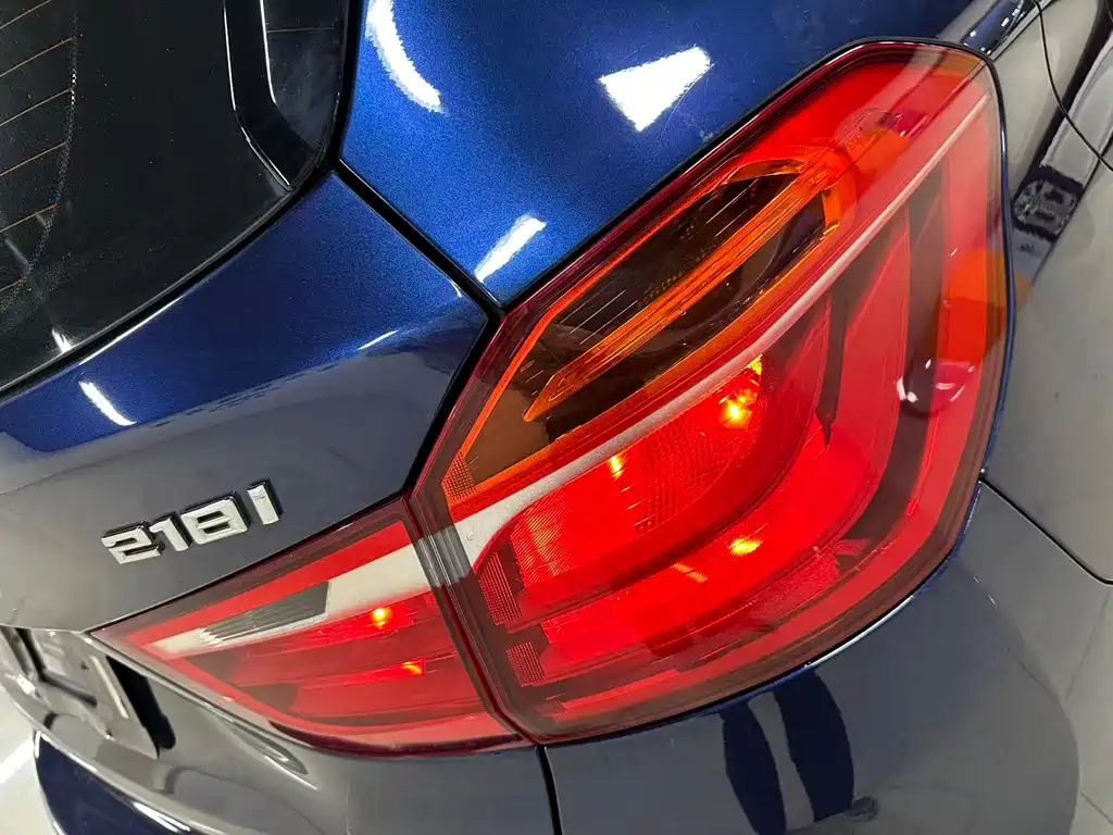BMW 2 Series Gran Tourer 218i Leading Type, фото 13