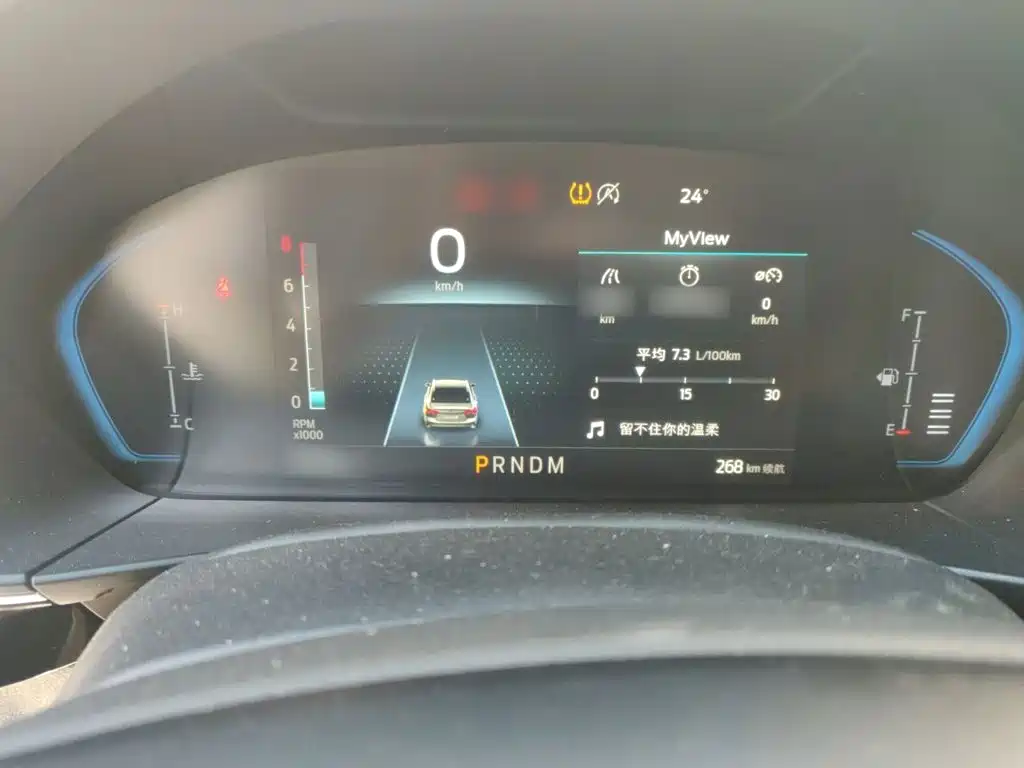 Ford Focus — миниатюра 4
