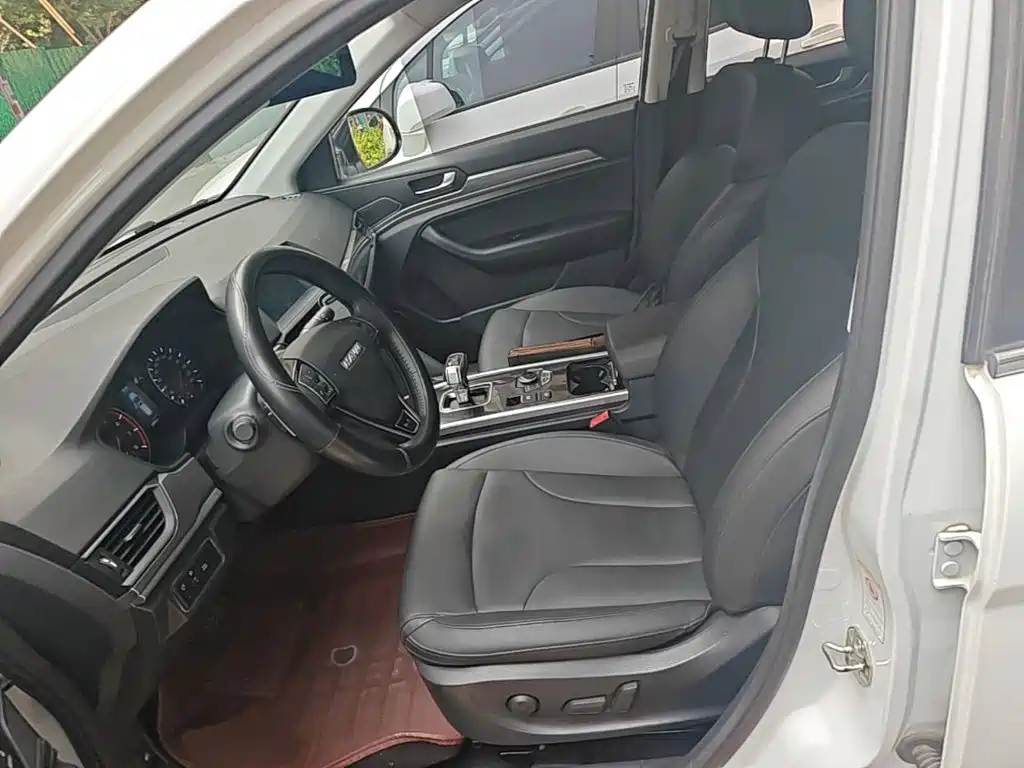 Haval H6 — миниатюра 8