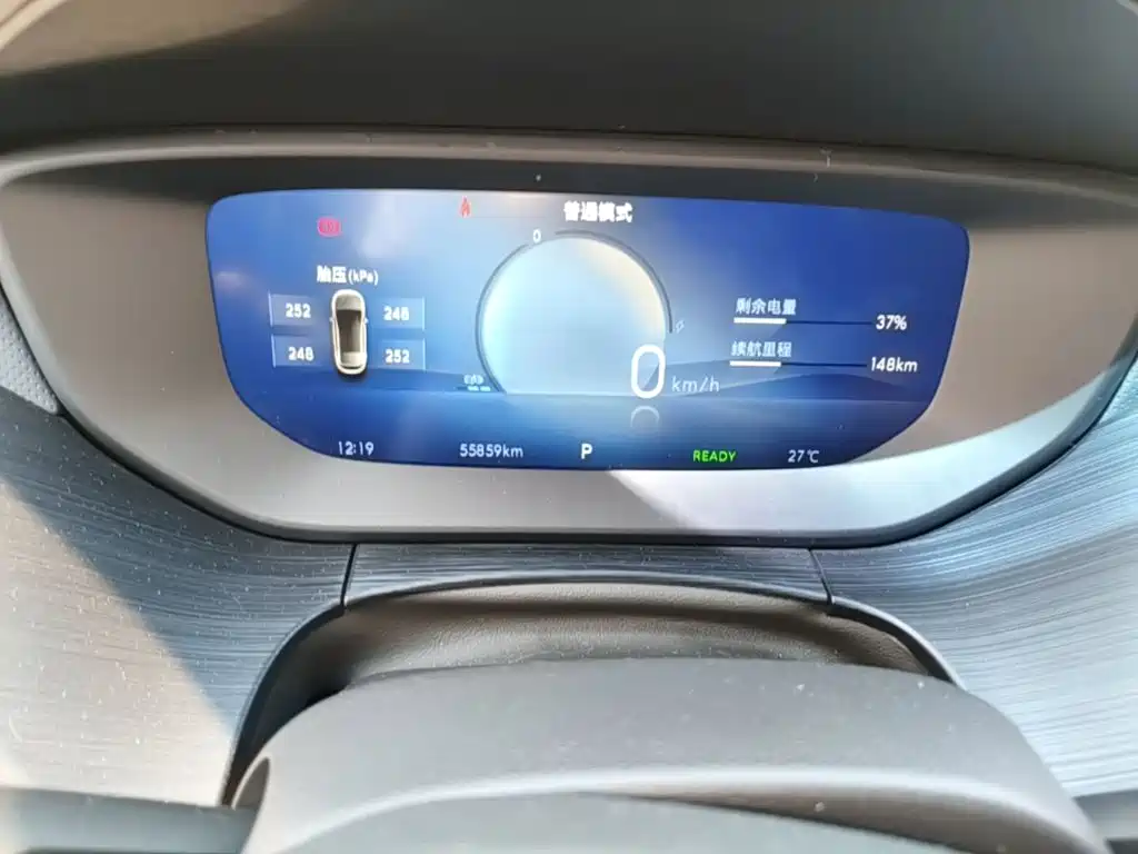 Buick Velite 6 — миниатюра 12