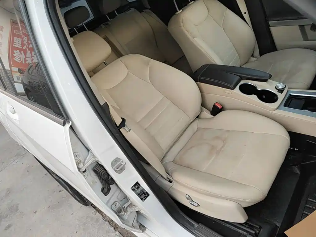 Mercedes-Benz GLK-Class — миниатюра 25