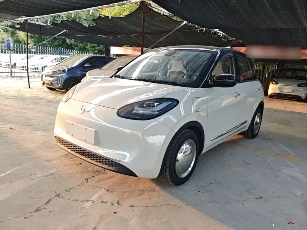 Wuling Bingo — миниатюра 2