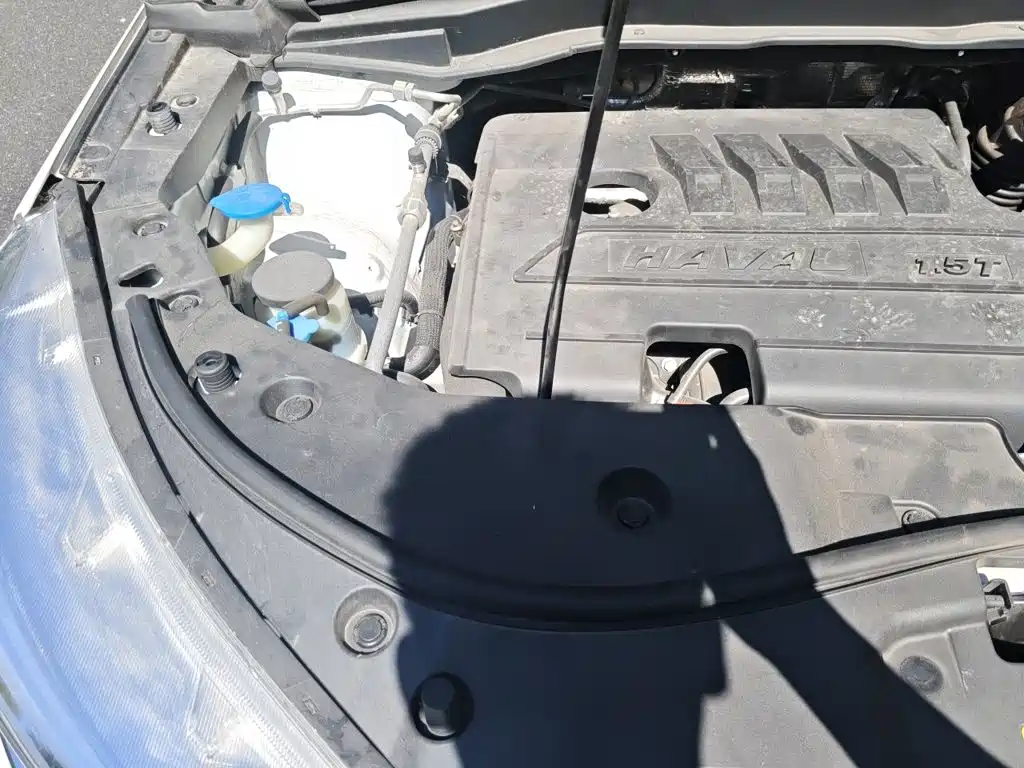 Haval M6 — миниатюра 20