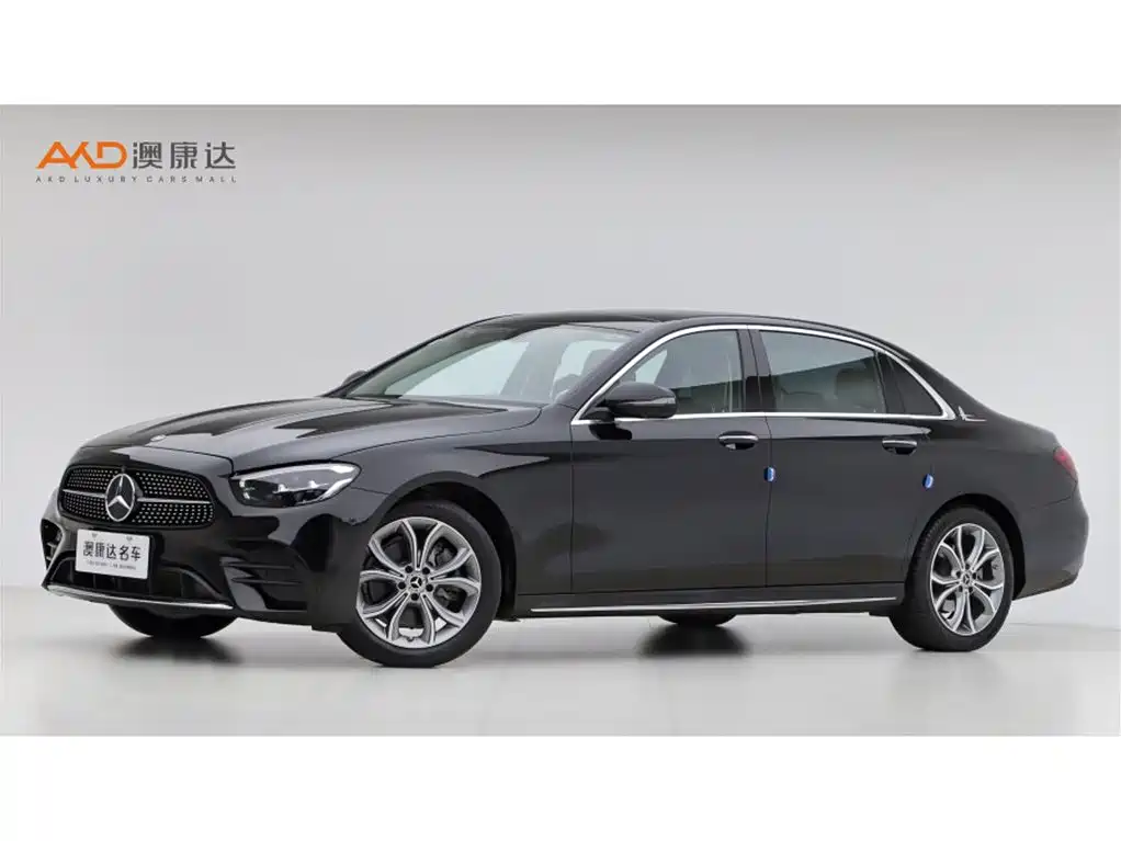 Mercedes-Benz E-Class E 2022 E 300 L Sport Fashion