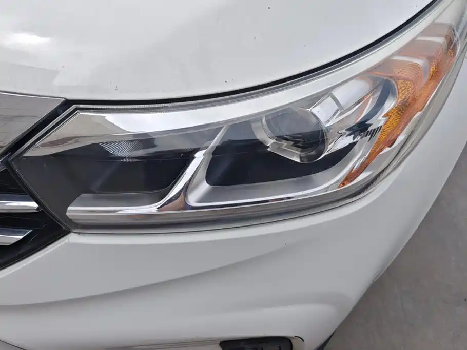 GAC Motor Trumpchi GS4 — миниатюра 5