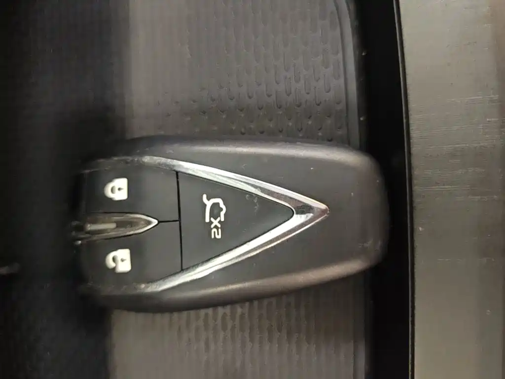 Changan CS55PLUS — миниатюра 9